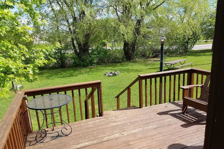 Terrace/Patio 61 of 66