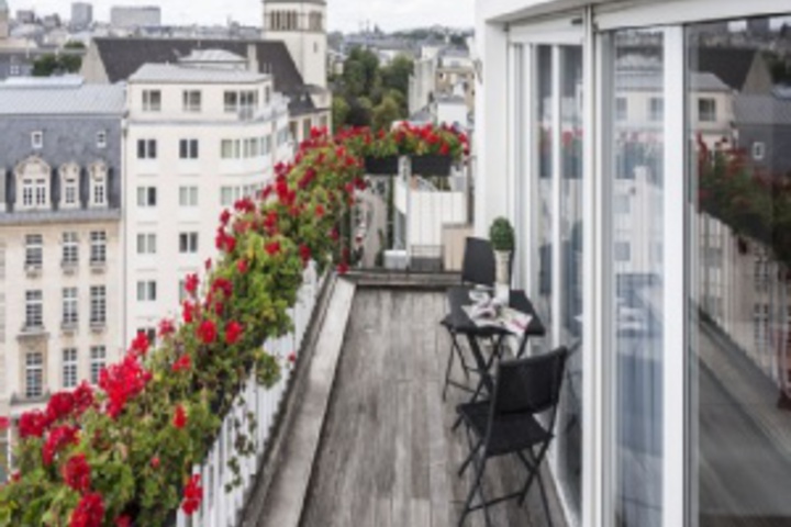 Terrace/Patio 177 of 300