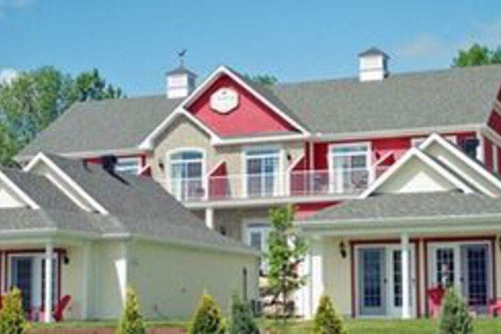 Photo of Auberge du Lac Champlain
