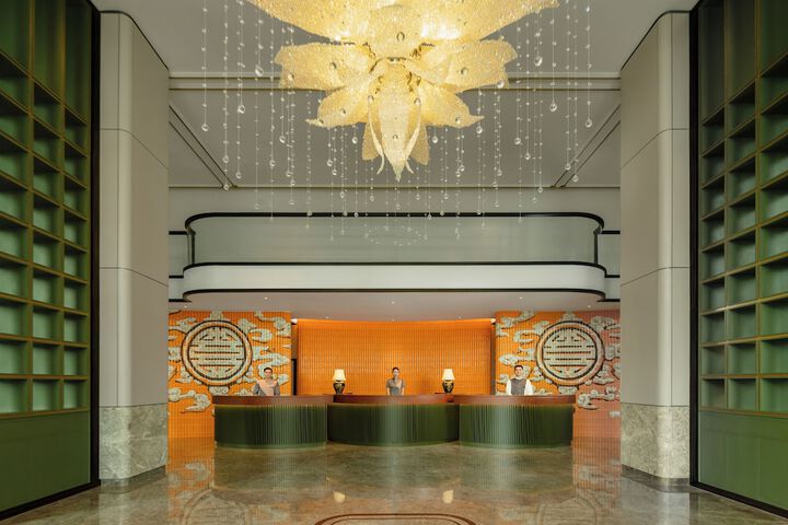 Hotel Interior 3 of 72