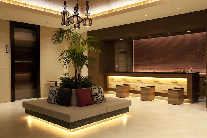 Hotel Interior 2 of 47