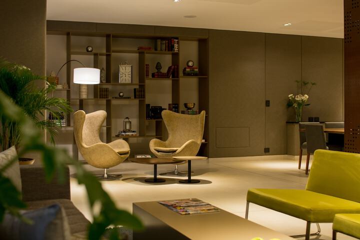 Hotel Interior 7 of 47