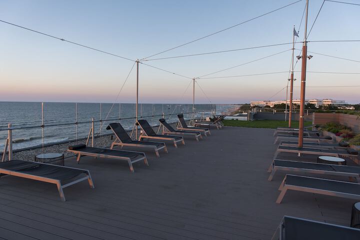 Terrace/Patio 49 of 54