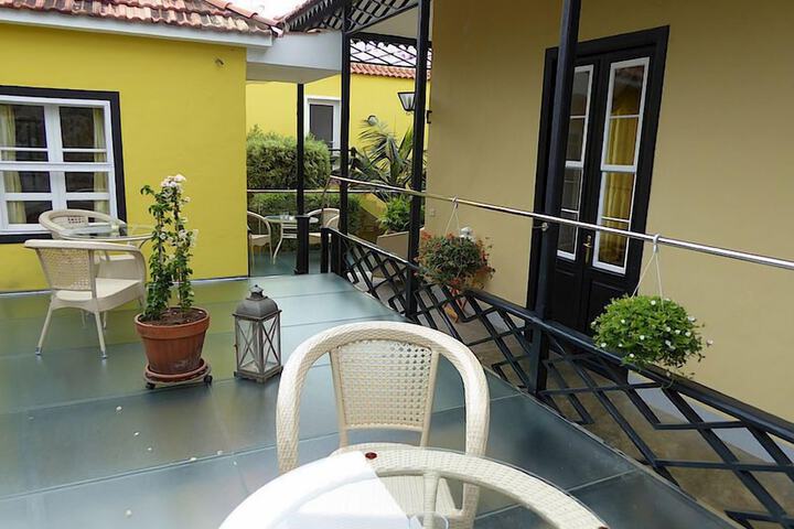 Terrace/Patio 17 of 51
