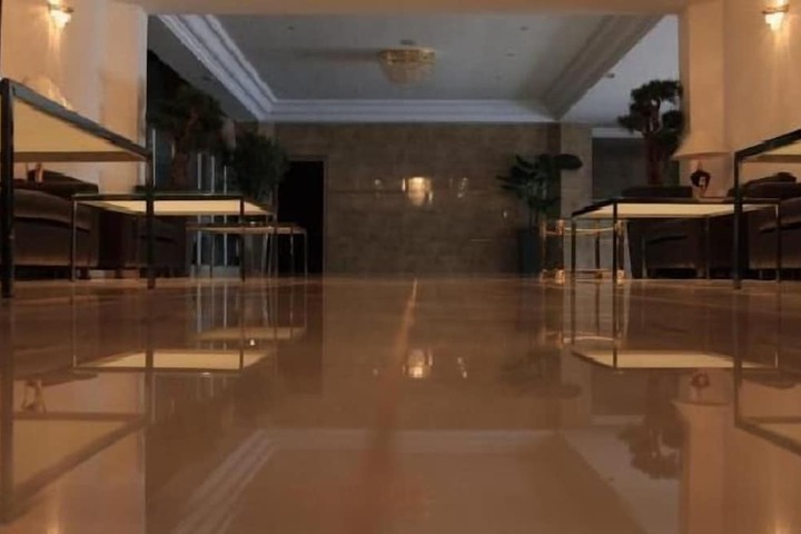 Hotel Interior 2 of 2