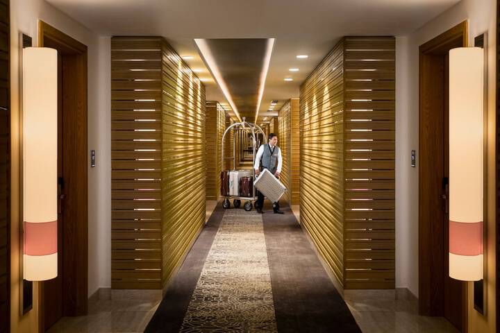Hotel Interior 61 of 64
