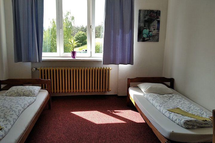 Inside Room Photo