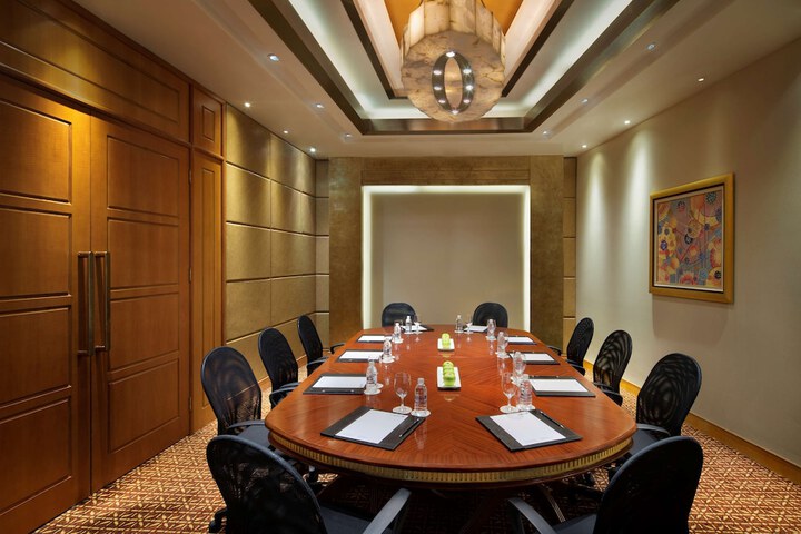 Meeting 112 of 124