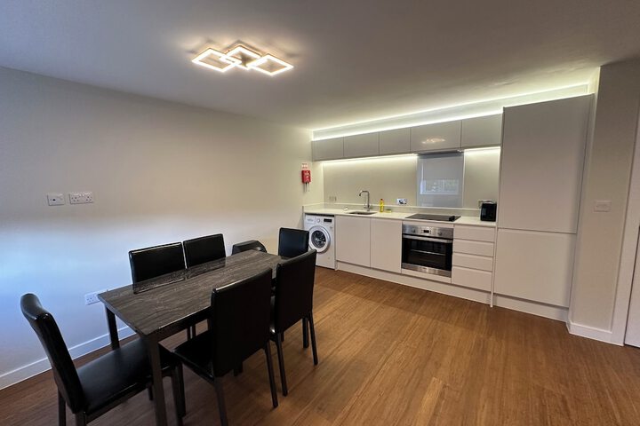 Wendover Annexe in High Wycombe