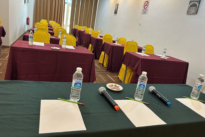 Meeting 99 of 132