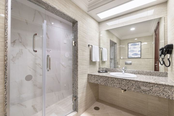 Bathroom Vanities