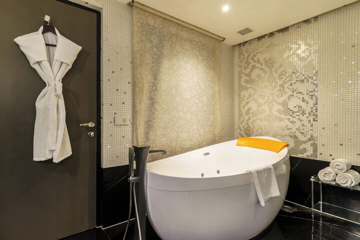 Bath Amenities
