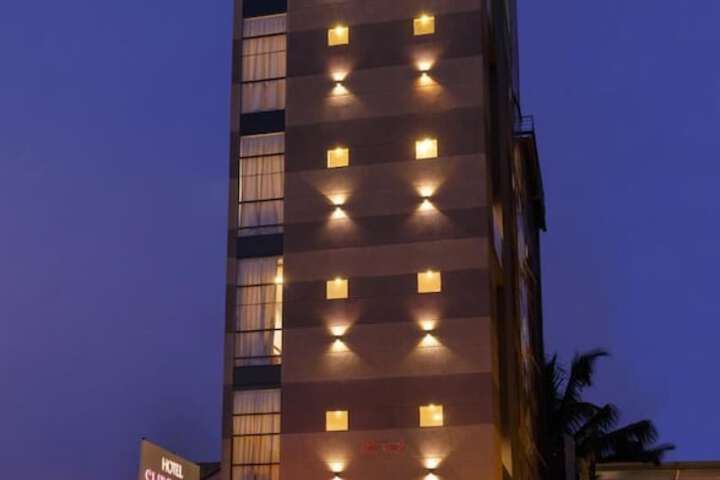 Hotel 16 of 16