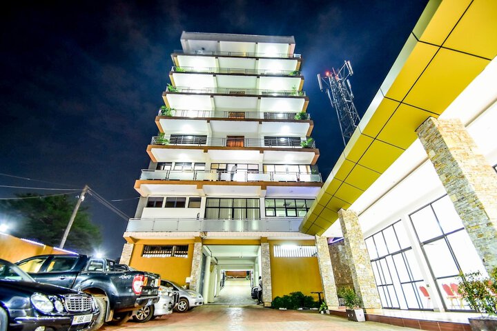 Hotel 36 of 37