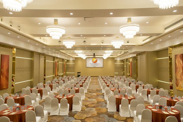 Ballroom/Hall 100 of 136