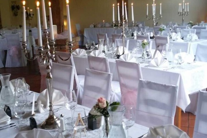 Wedding/Banquet 91 of 101