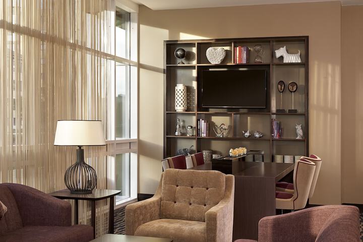 Hotel Interior 10 of 46