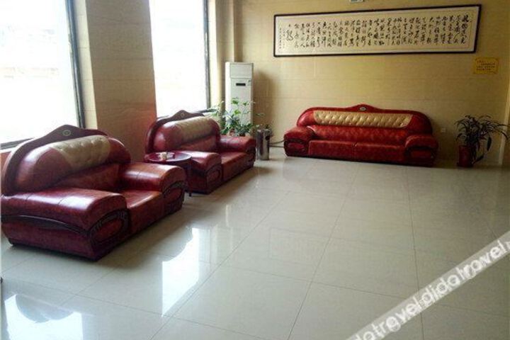 Hotel Interior 21 of 38