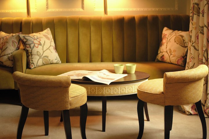 Hotel Interior 95 of 101