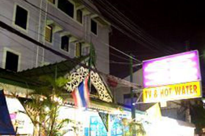 Hotel 7 of 33