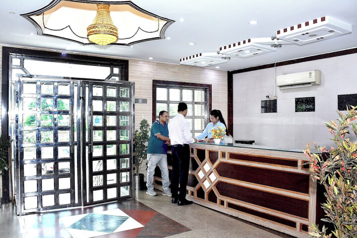 Hotel Interior 2 of 19
