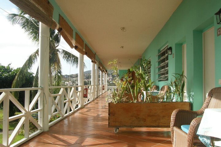 Terrace/Patio 60 of 70