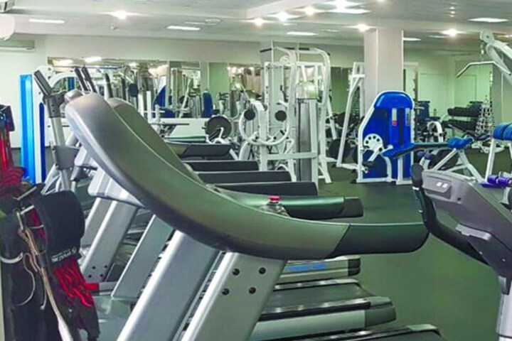 Health and Fitness 23 of 31
