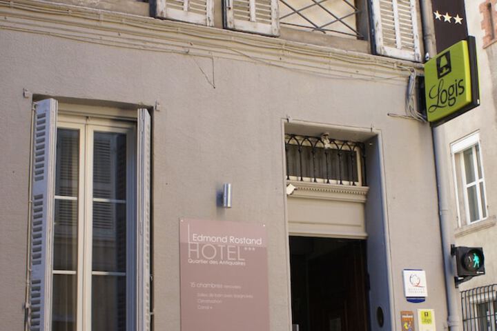 Hotel 36 of 37