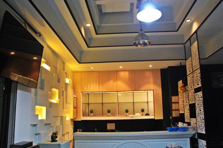 RUENTIP HOTEL