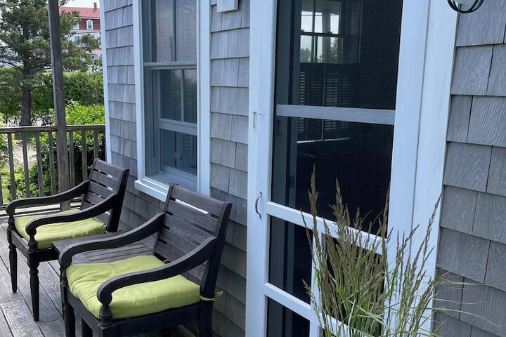 Terrace/Patio 21 of 65