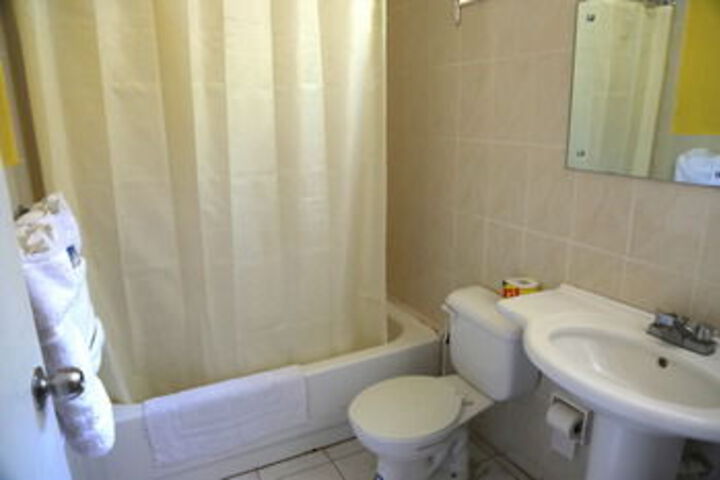 Fitness Facility Photos