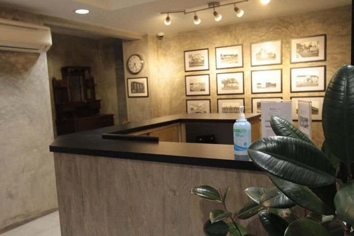 Hotel Interior 3 of 22