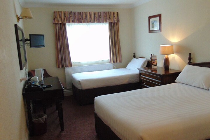 Room 7 of 22