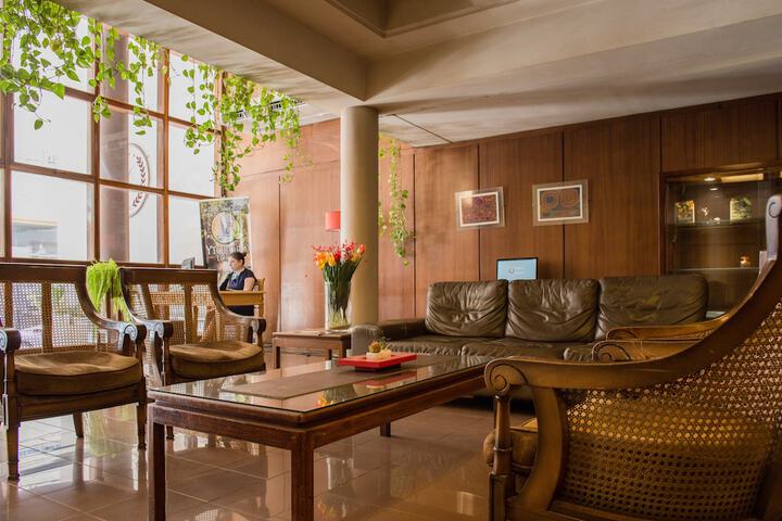 Hotel Interior 2 of 39