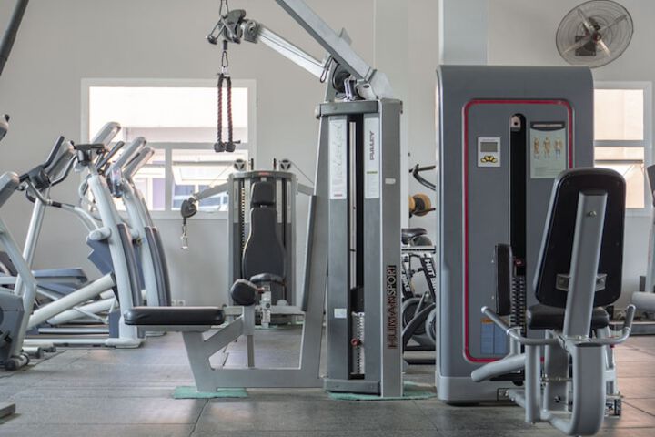 Health and Fitness 17 of 22
