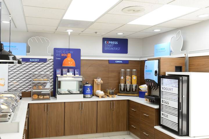 Cafe