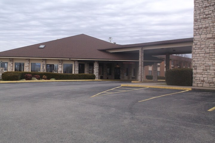 Hotel 36 of 36