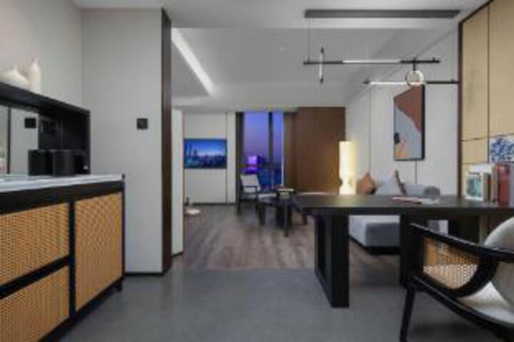 Days Inn by Wyndham Changsha Yuhua