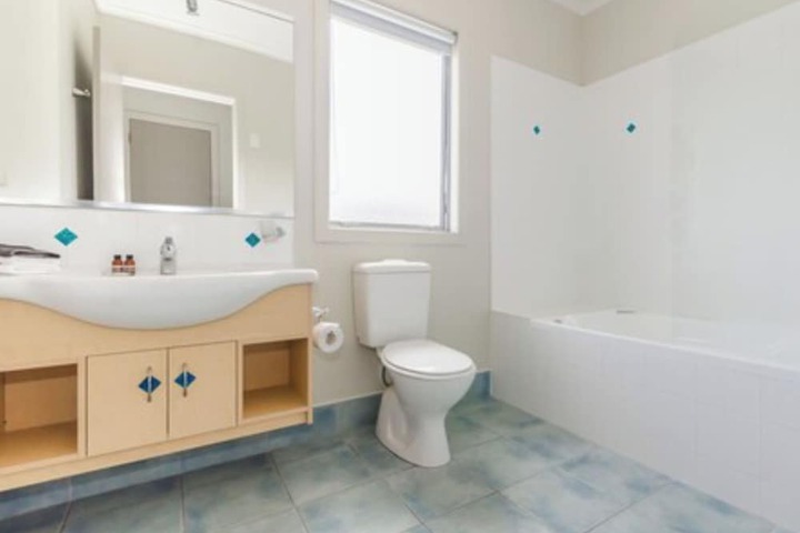 Bathroom Vanities