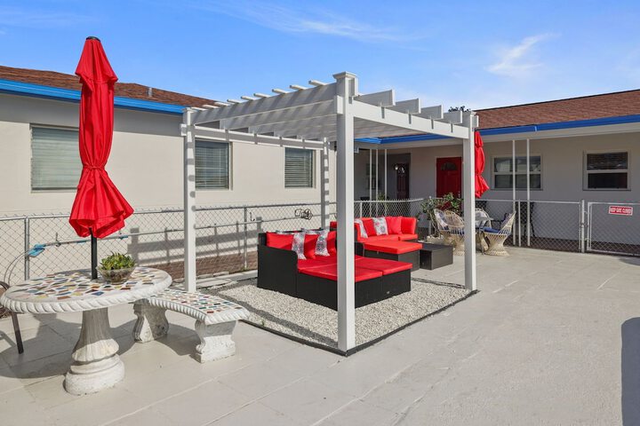 Terrace/Patio 124 of 166