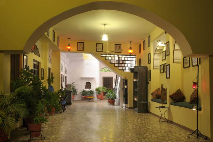 Hotel Interior 2 of 53