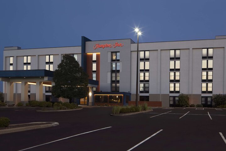 Hotel 34 of 35
