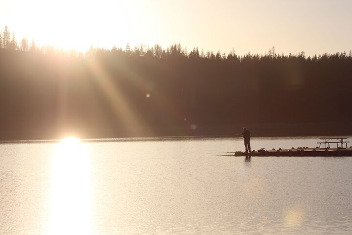 Fishing