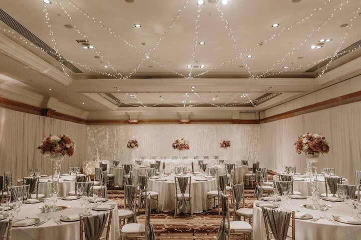 Wedding/Banquet 81 of 85