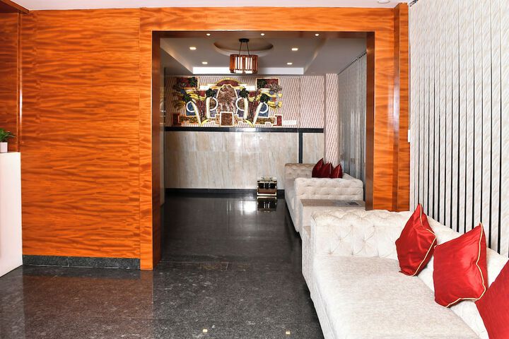 Hotel Interior 2 of 38
