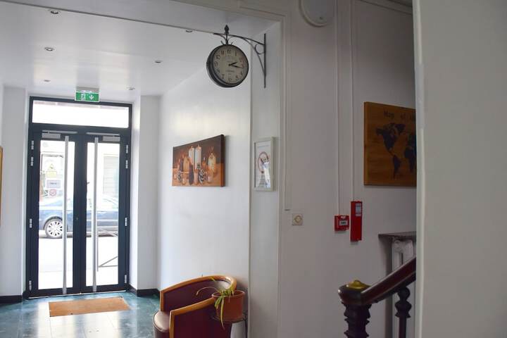 Hotel Interior 3 of 42