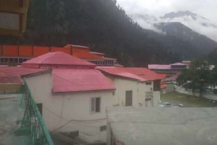 Hotel 3 of 5