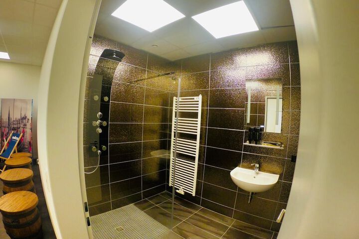 Bath Photo