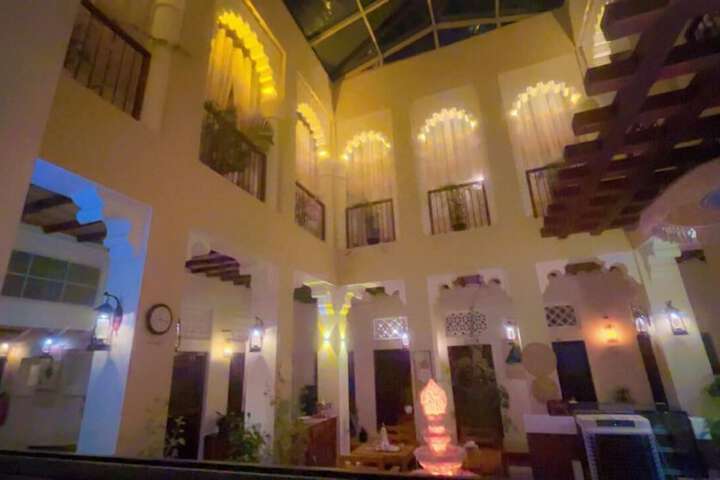 Hotel Exterior 48 of 48