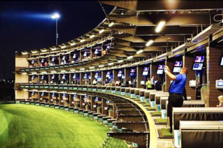 Golf 20 of 40